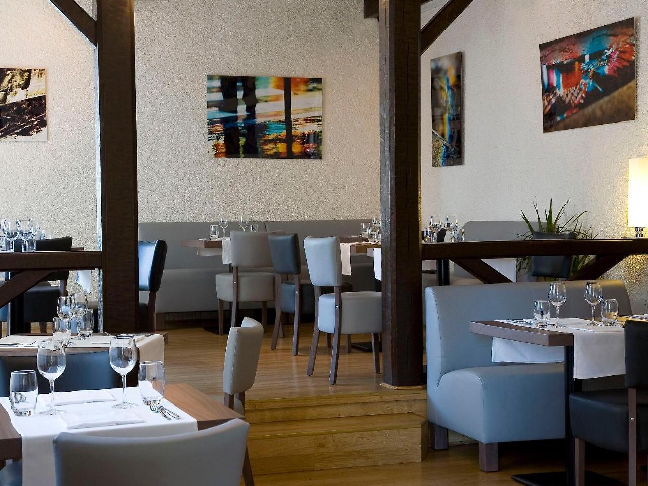 Logis Hotel De France & Restaurant بامييه المظهر الخارجي الصورة