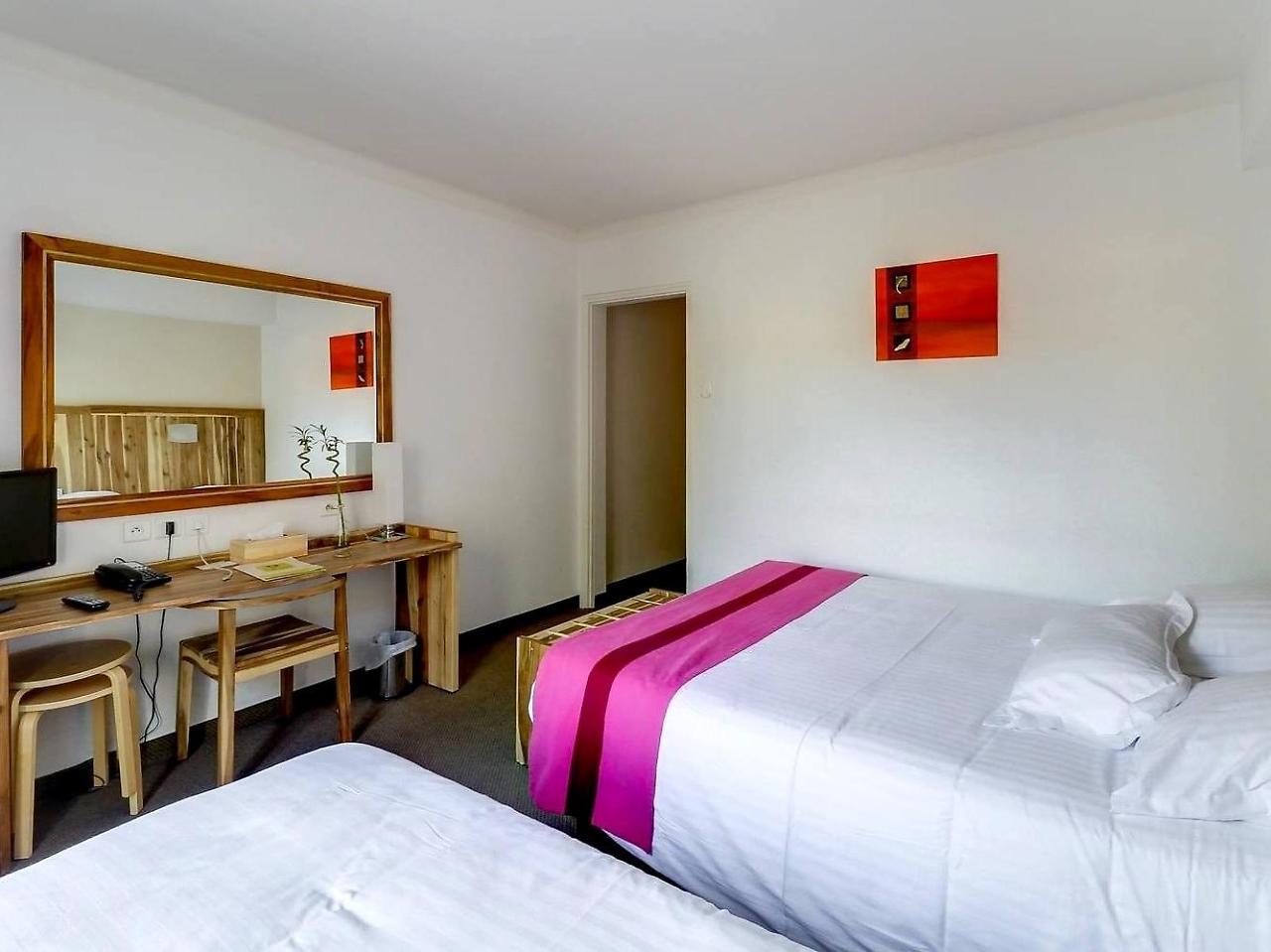 Logis Hotel De France & Restaurant بامييه المظهر الخارجي الصورة