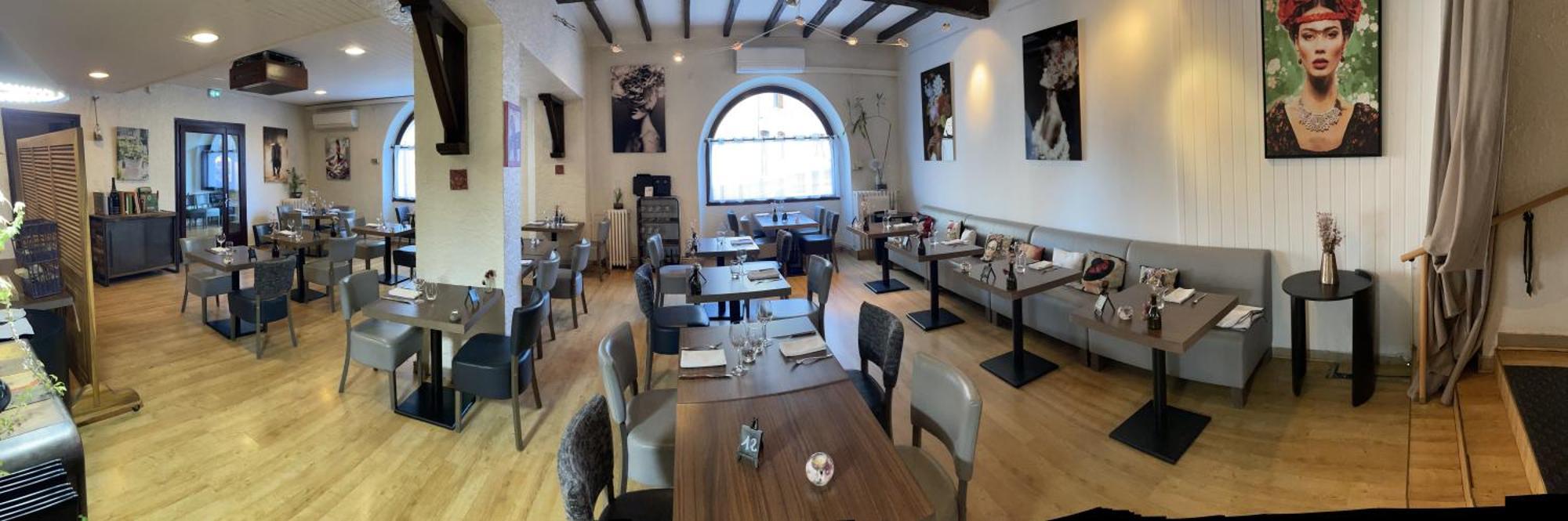 Logis Hotel De France & Restaurant بامييه المظهر الخارجي الصورة